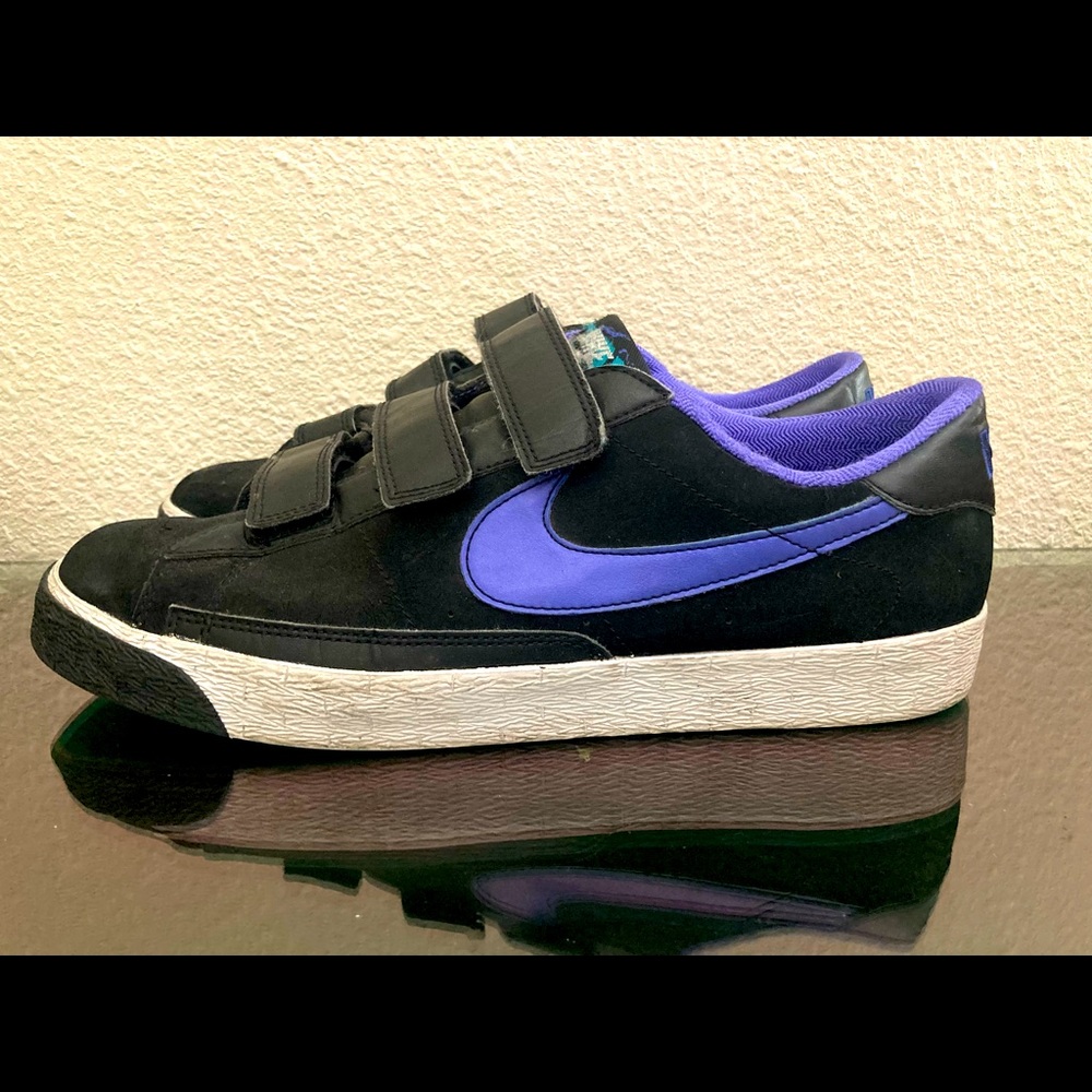 Nike SB Zoom Blazer